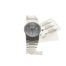 BREIL Chrono One acciaio quarzo 2519781041 new